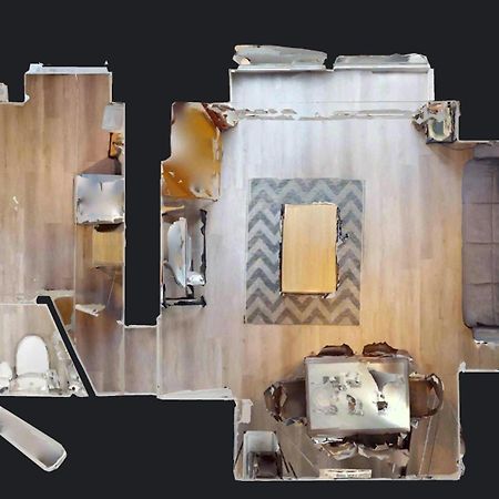 Les Appartements De Georges Avec Parking Colmar Zewnętrze zdjęcie