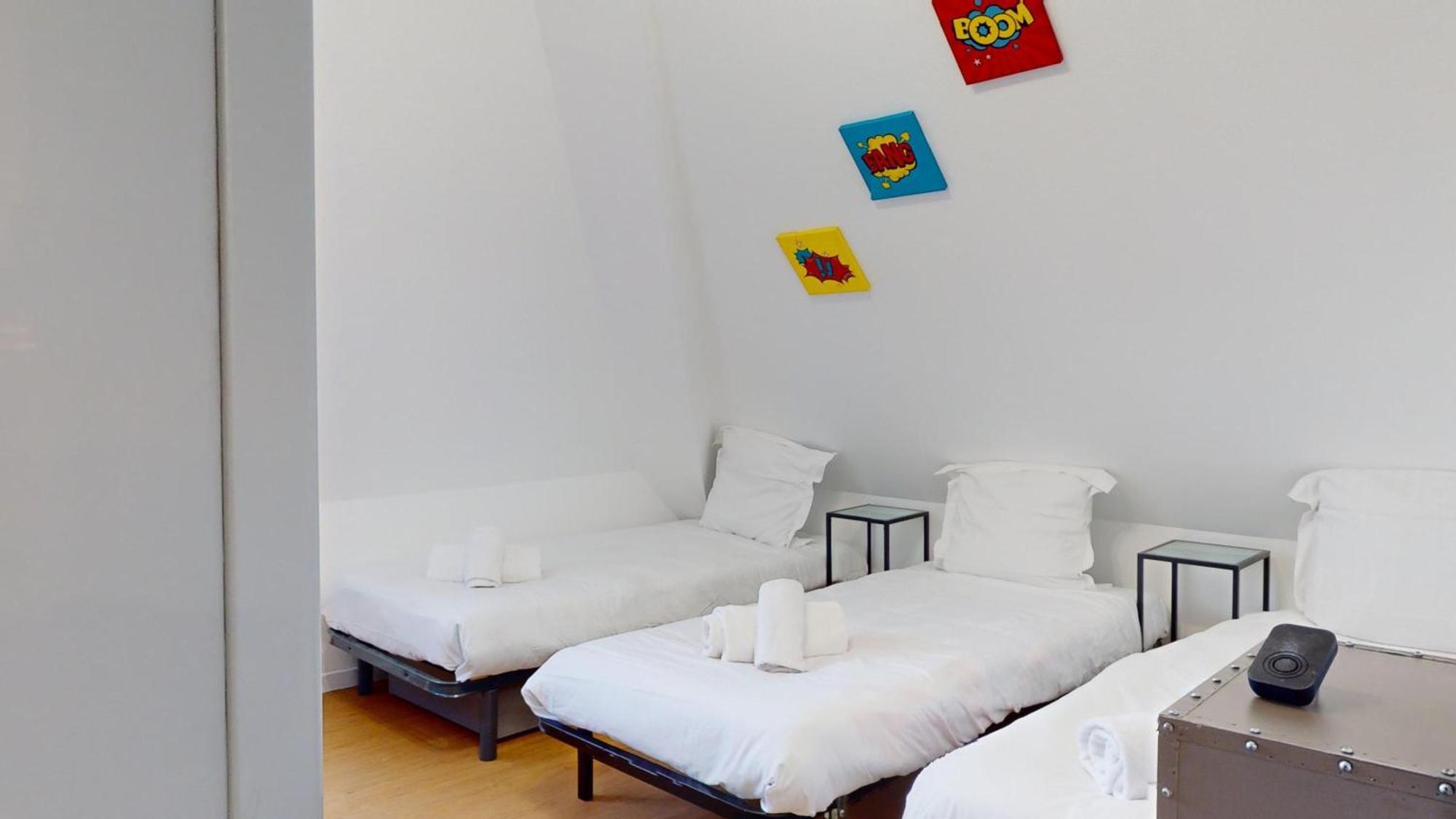 Les Appartements De Georges Avec Parking Colmar Zewnętrze zdjęcie