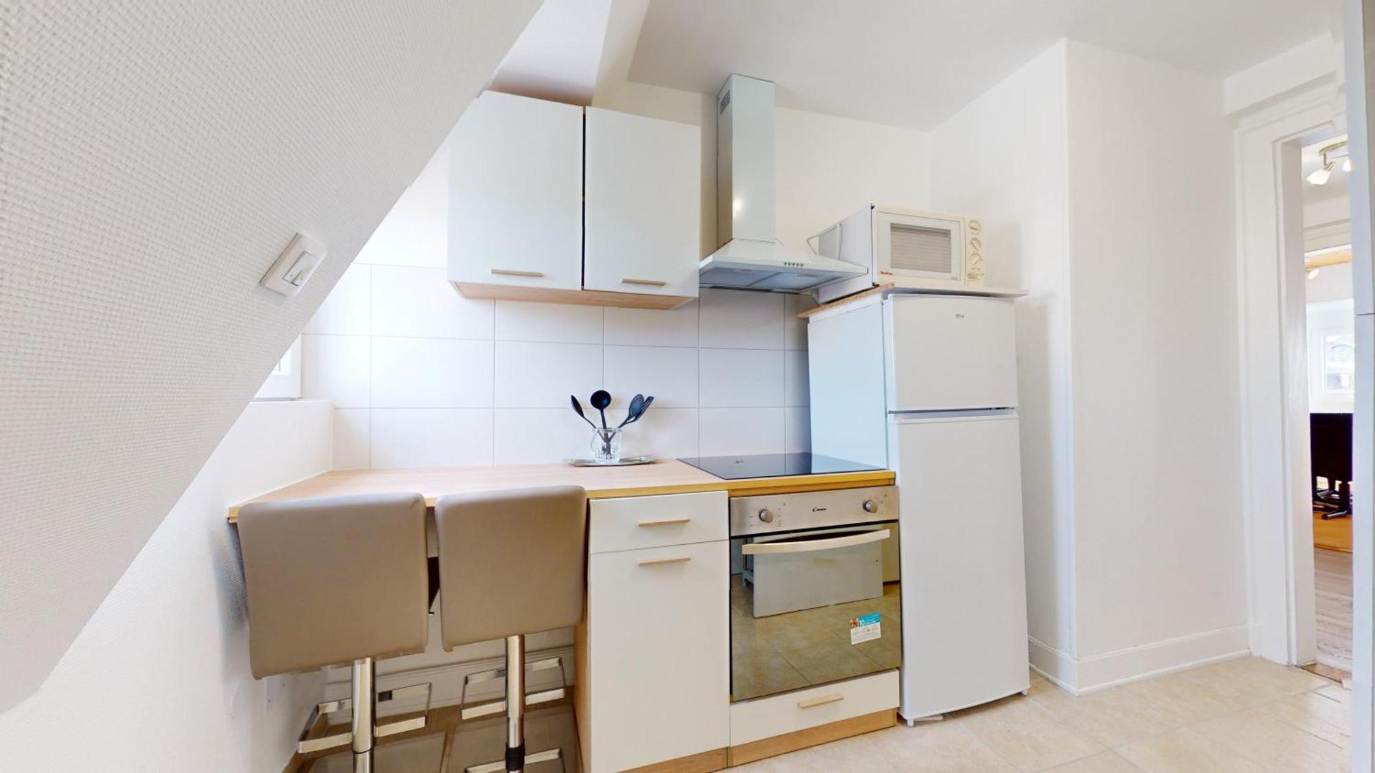 Les Appartements De Georges Avec Parking Colmar Zewnętrze zdjęcie