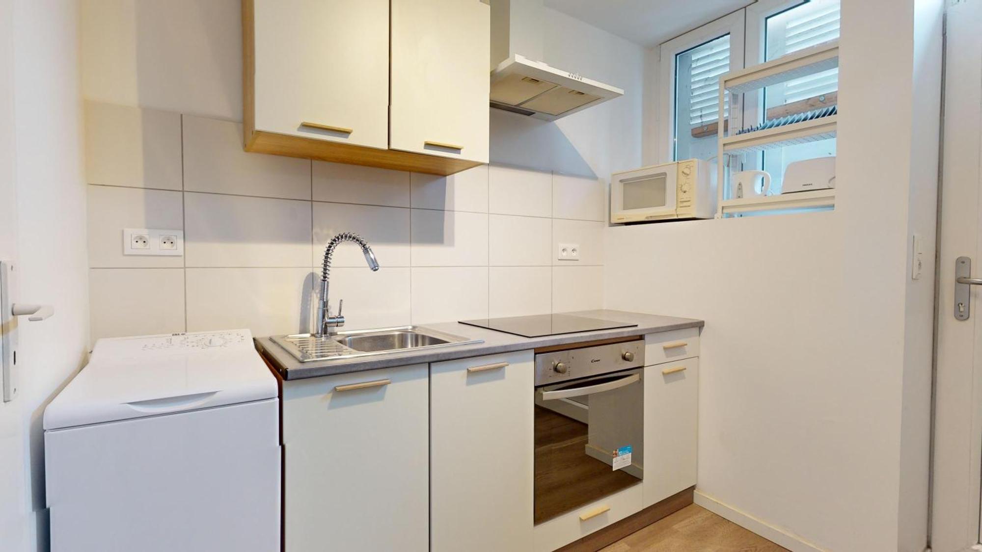 Les Appartements De Georges Avec Parking Colmar Zewnętrze zdjęcie