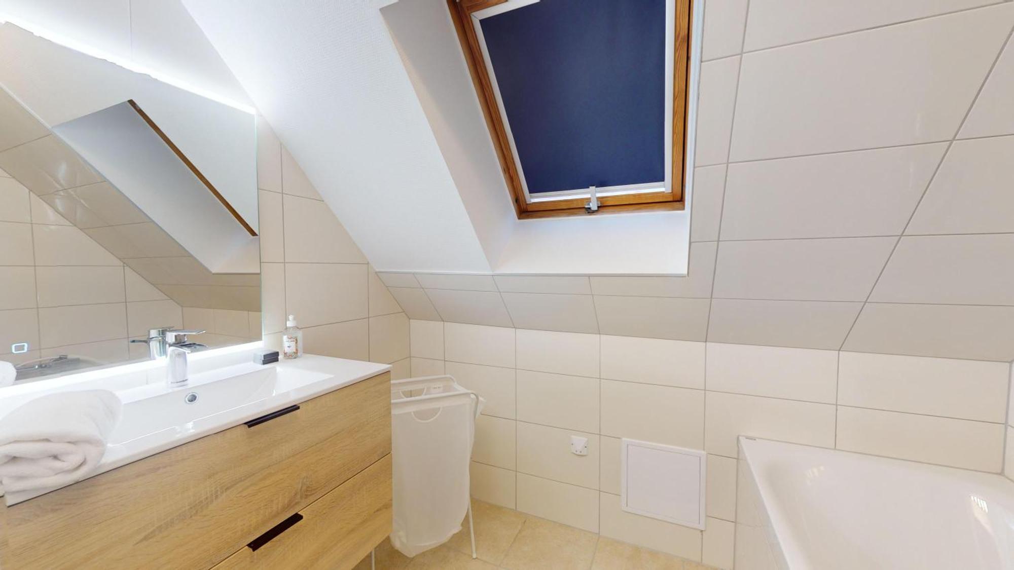 Les Appartements De Georges Avec Parking Colmar Zewnętrze zdjęcie