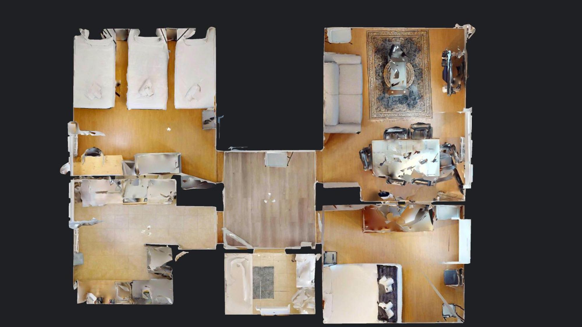 Les Appartements De Georges Avec Parking Colmar Zewnętrze zdjęcie