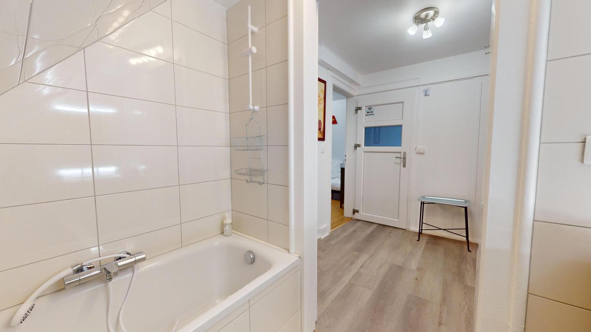 Les Appartements De Georges Avec Parking Colmar Zewnętrze zdjęcie