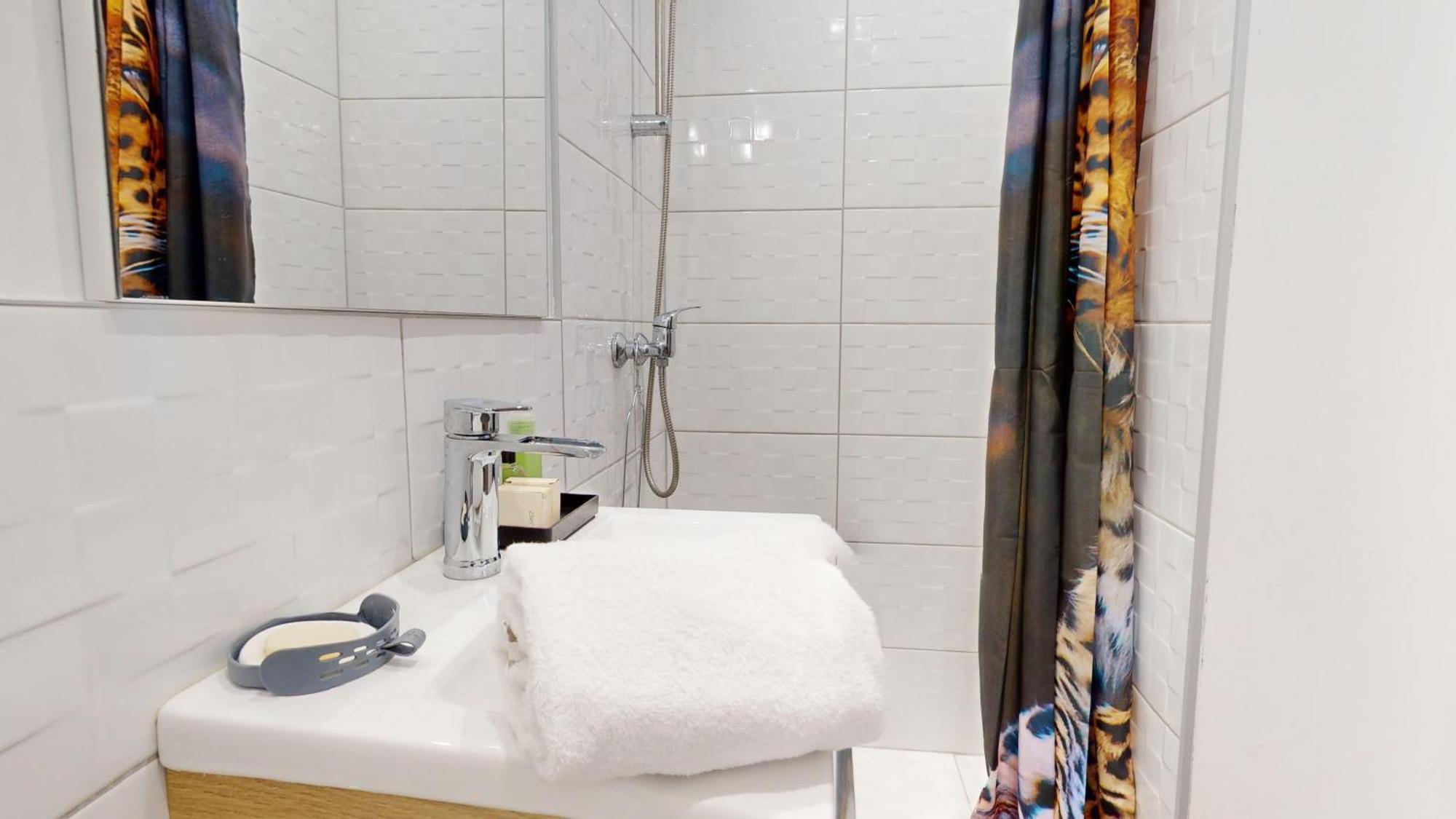 Les Appartements De Georges Avec Parking Colmar Zewnętrze zdjęcie