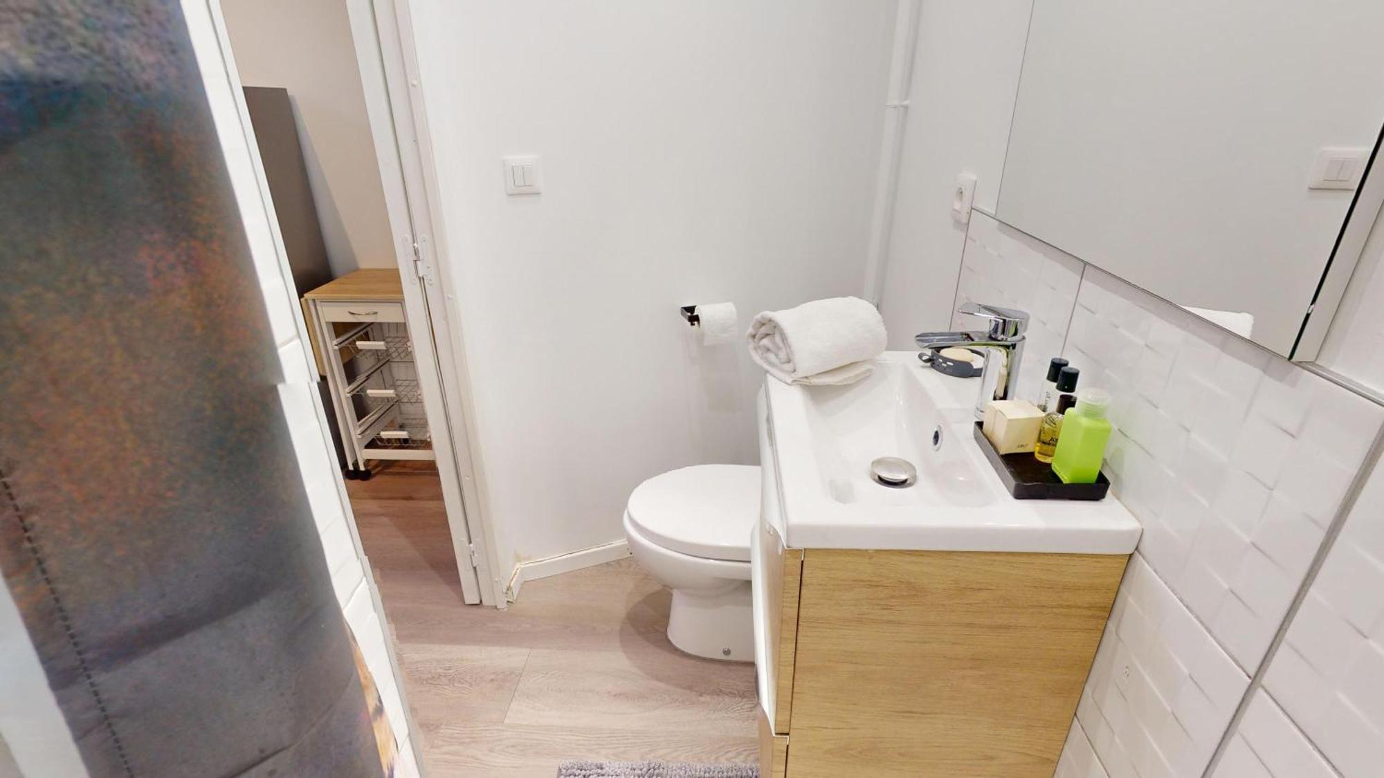 Les Appartements De Georges Avec Parking Colmar Zewnętrze zdjęcie