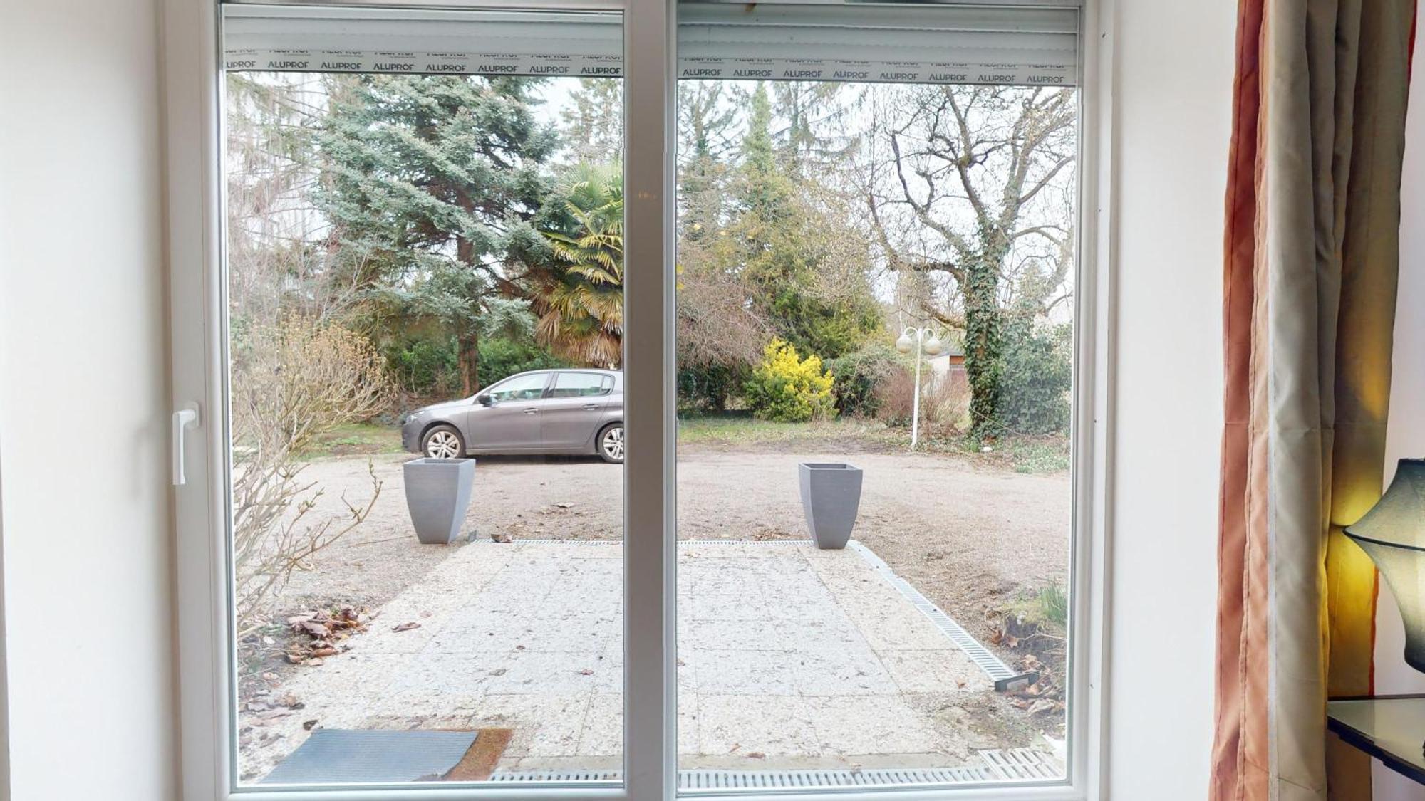 Les Appartements De Georges Avec Parking Colmar Zewnętrze zdjęcie