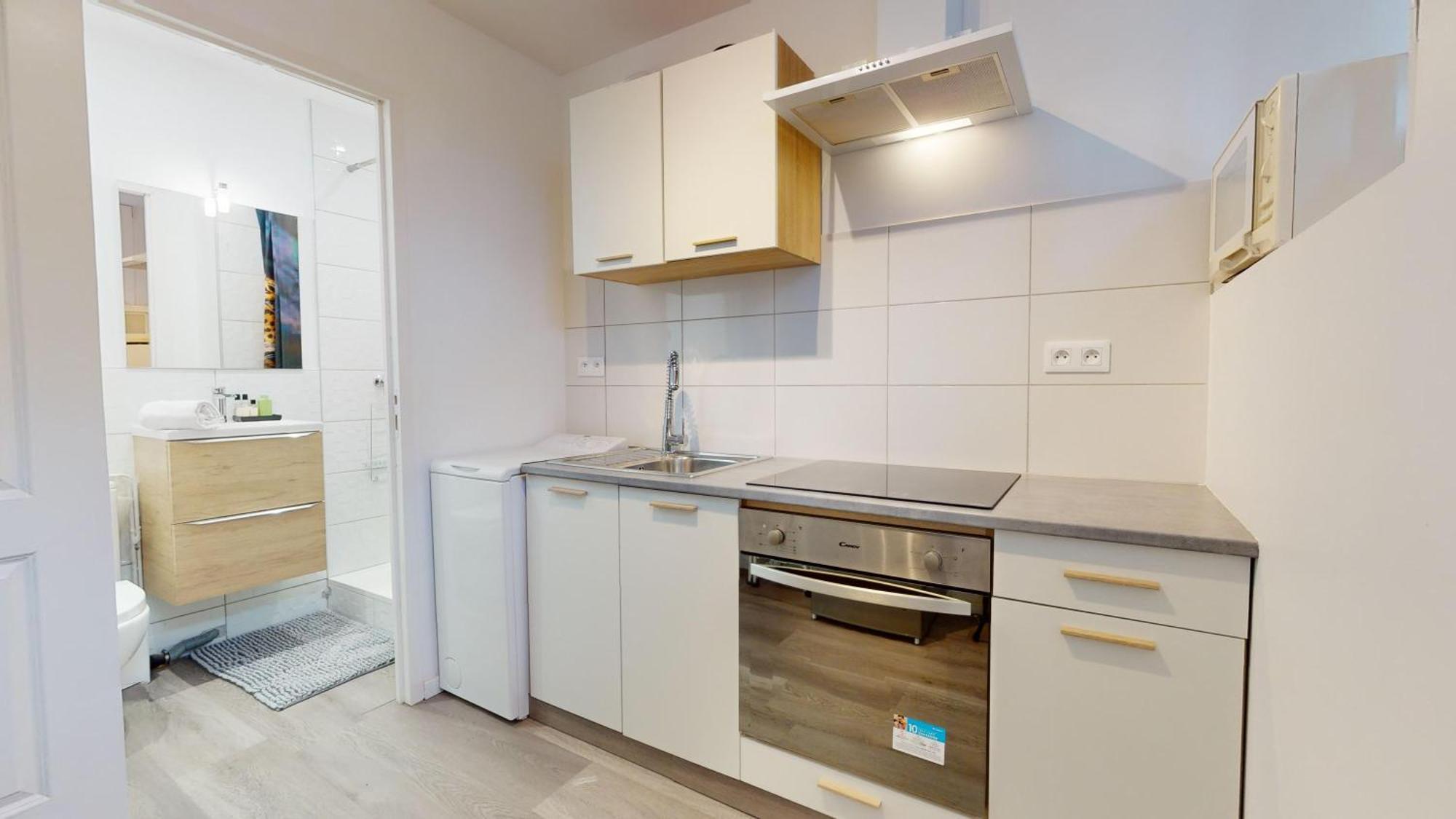 Les Appartements De Georges Avec Parking Colmar Zewnętrze zdjęcie